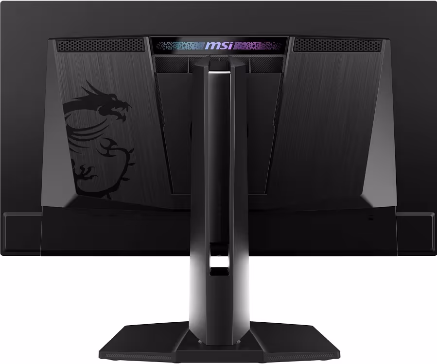 MSI MPG 271QRX 27 pouces OLED - vue 4
