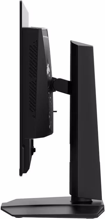 MSI MPG 271QRX 27 pouces OLED - vue 5