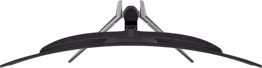 MSI MPG 491CQP 49 pouces OLED - vue 5