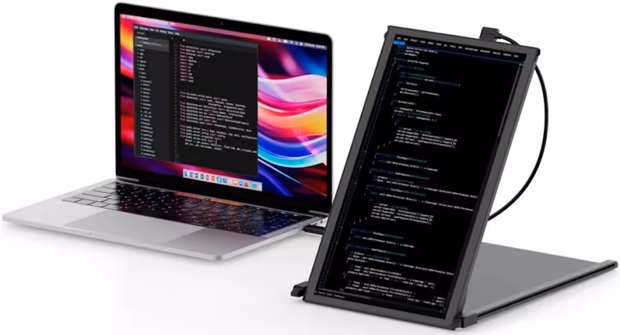 Mobile Pixels Duex Plus 13,3 pouces - vue 5
