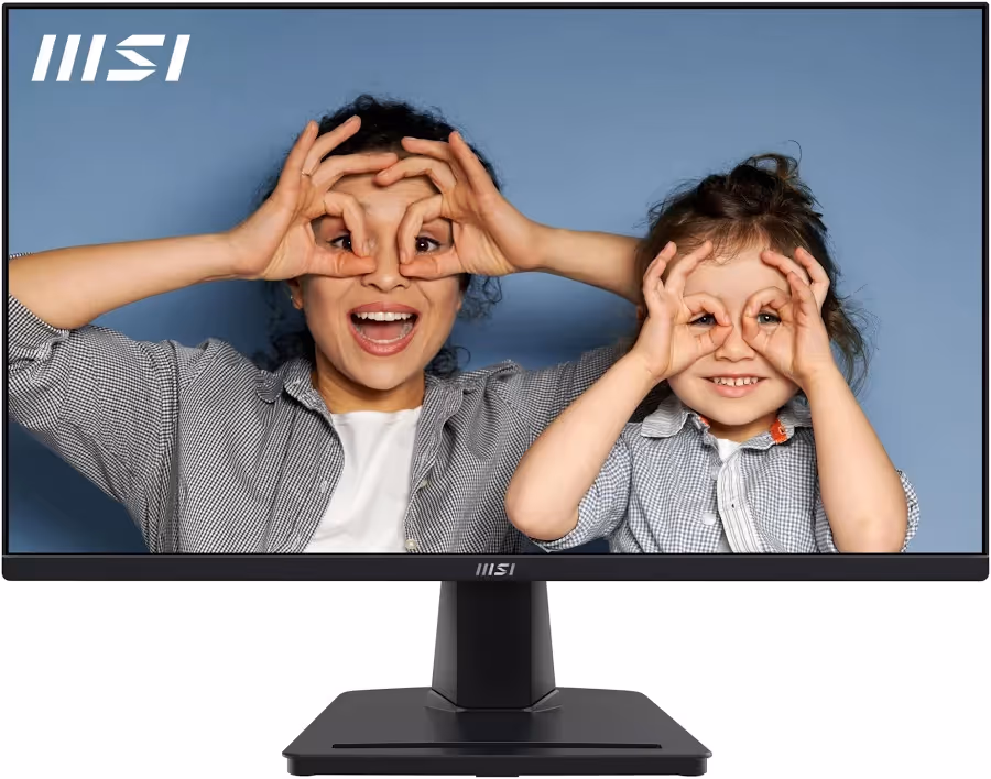 MSI Pro MP251 24,5 pouces - vue 2