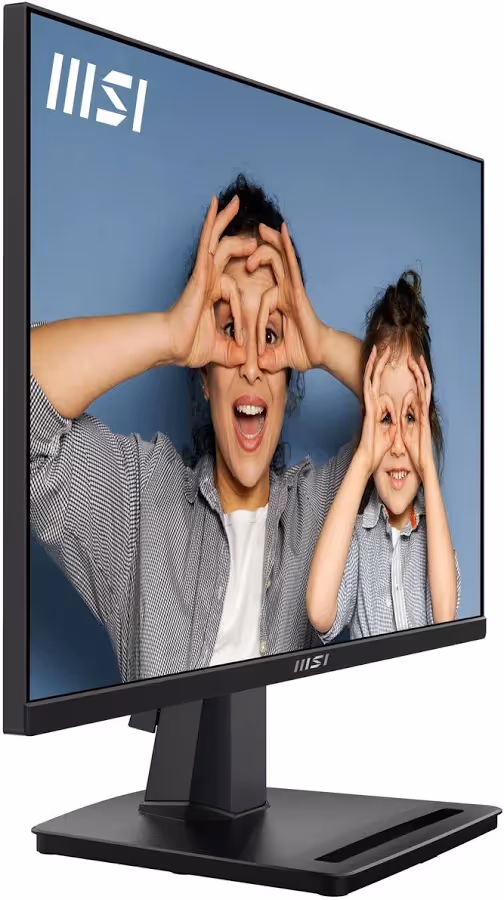 MSI Pro MP251 24,5 pouces - vue 5