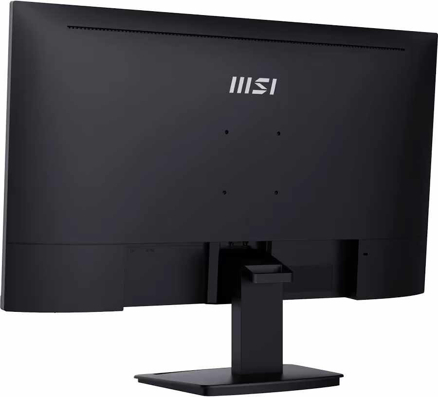 MSI Pro MP273A 27 pouces - vue 2