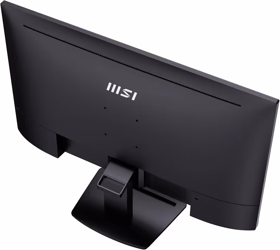MSI Pro MP273A 27 pouces - vue 4
