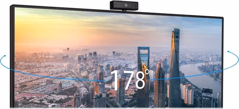 ASUS BE24EQK 23.8 pouces - vue 4