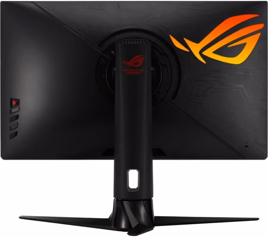 ASUS ROG STRIX XG27AQ 27 pouces - vue 2