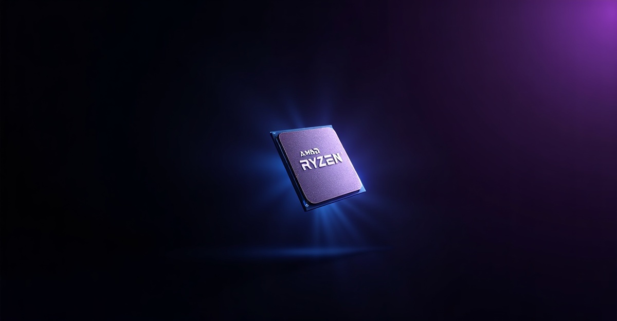 Meilleur processeur gaming 2026 - guide d'achat CPU AMD Intel - LaBonneConfig.fr