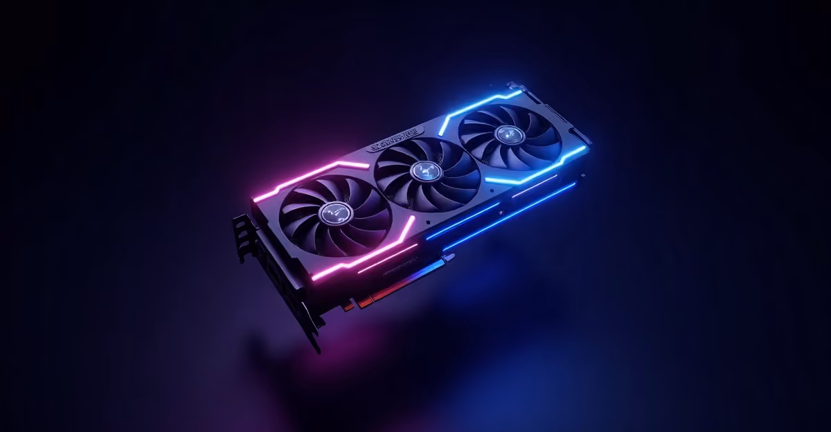 Meilleures cartes graphiques RTX 5000 en 2026 - guide complet