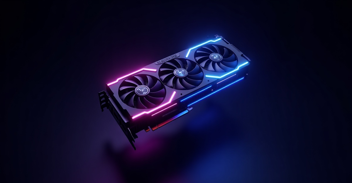 Meilleures cartes graphiques RTX 5000 en 2026 - guide complet