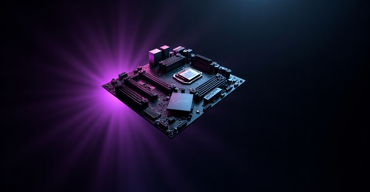 Guide carte mere Intel LGA 1700 B760 2026 - meilleure carte mere Intel - LaBonneConfig.fr