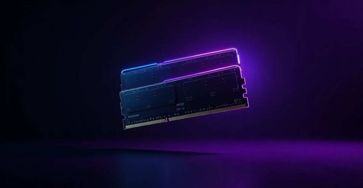 RAM DDR5 gaming 2026 - meilleur kit DDR5 32 Go - LaBonneConfig.fr