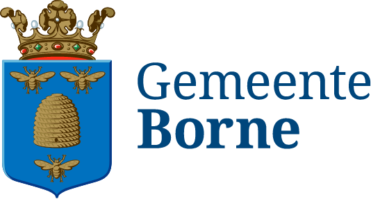 Organisatie logo