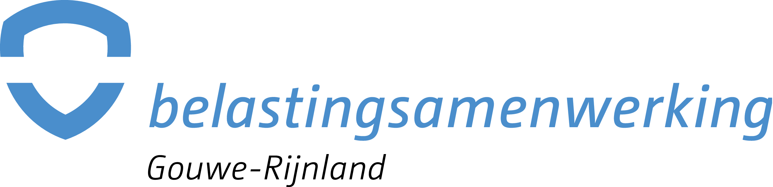 Organisatie logo