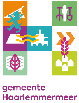 Logo Gemeente Haarlemmermeer