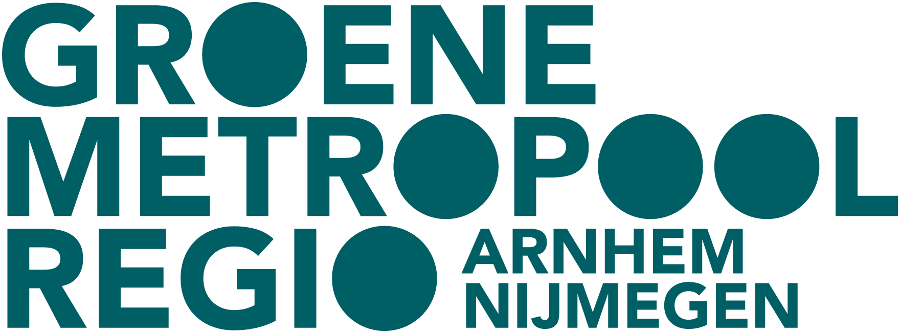 Groene Metropool Regio Arnhem-Nijmegen