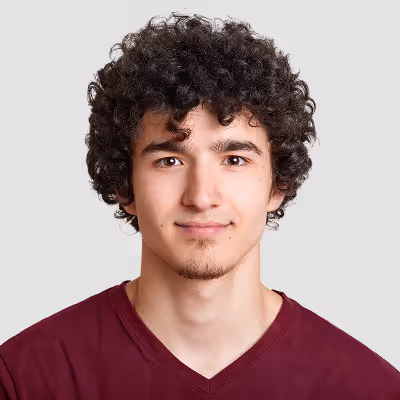 Testimoniel Athour img