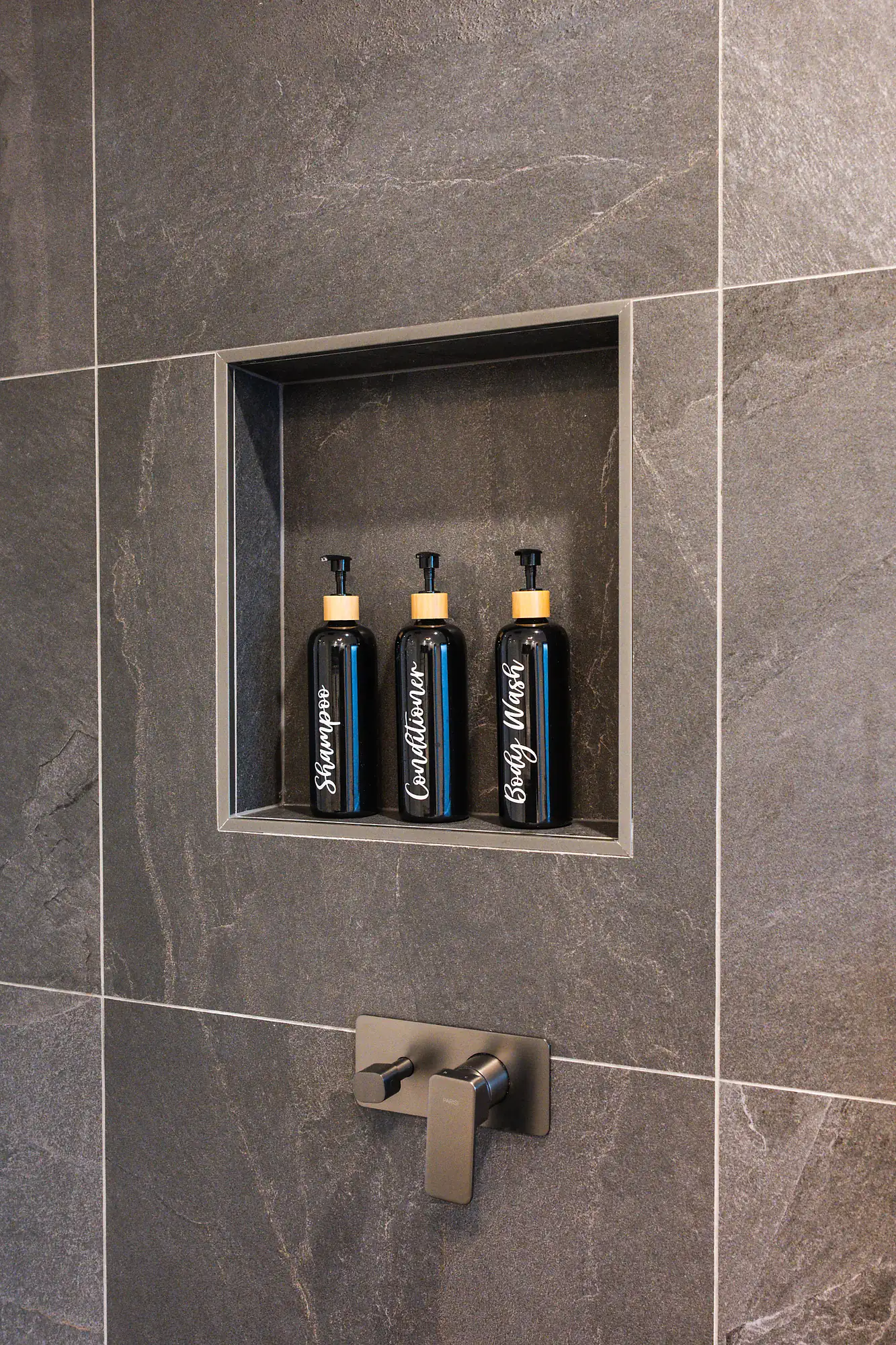 Gordon Bathrooms