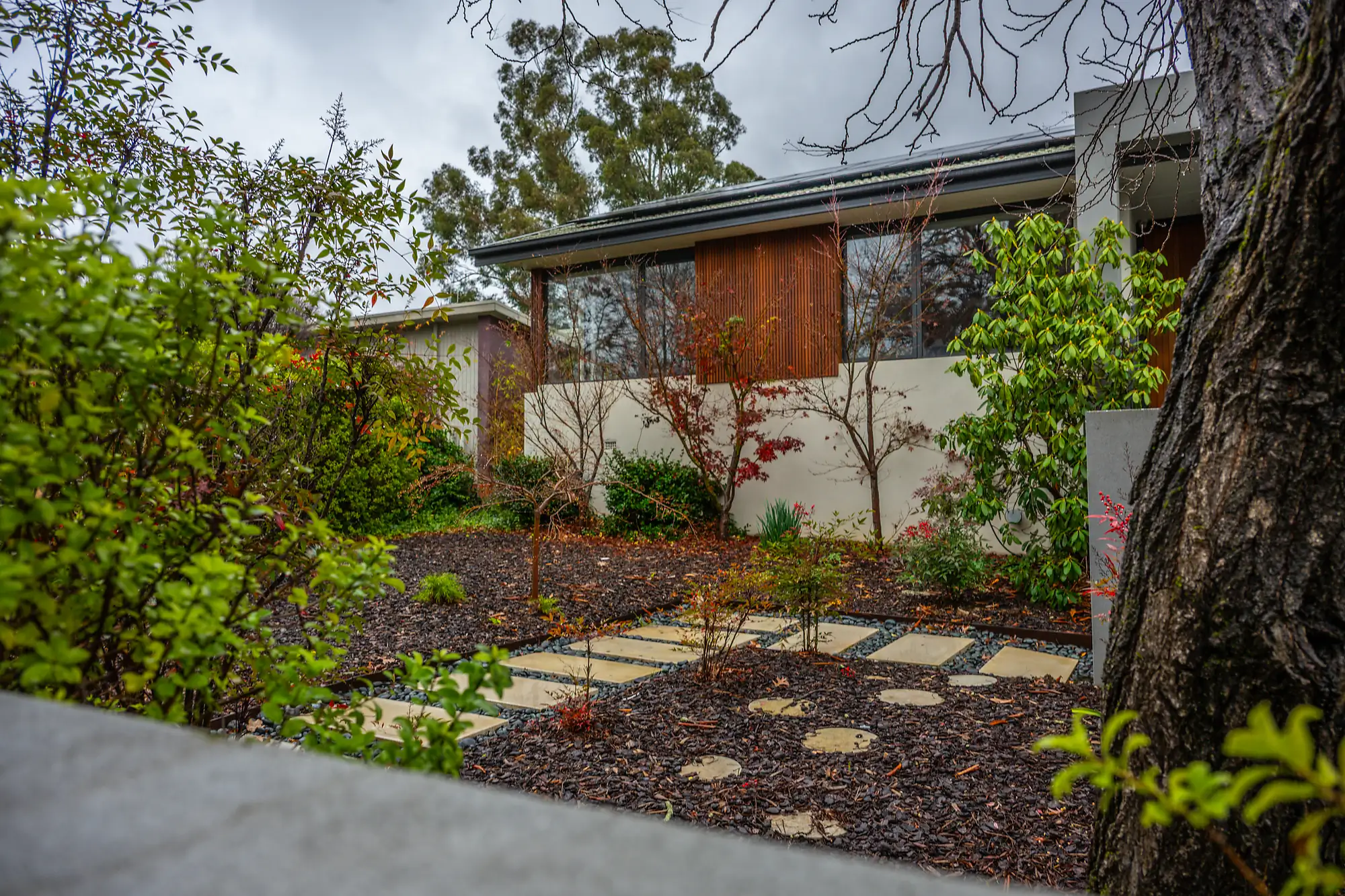 Griffith Carport