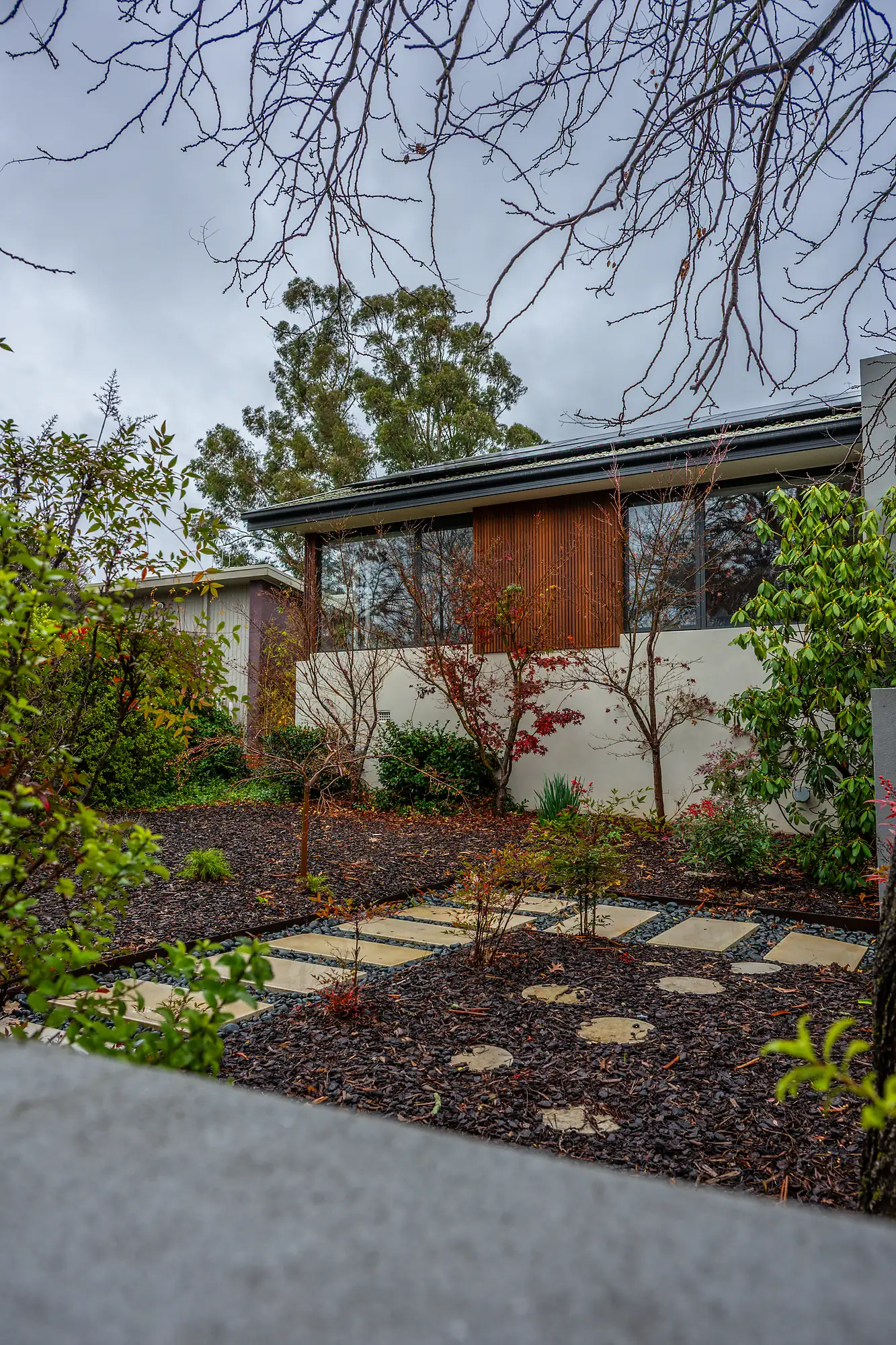 Griffith Carport