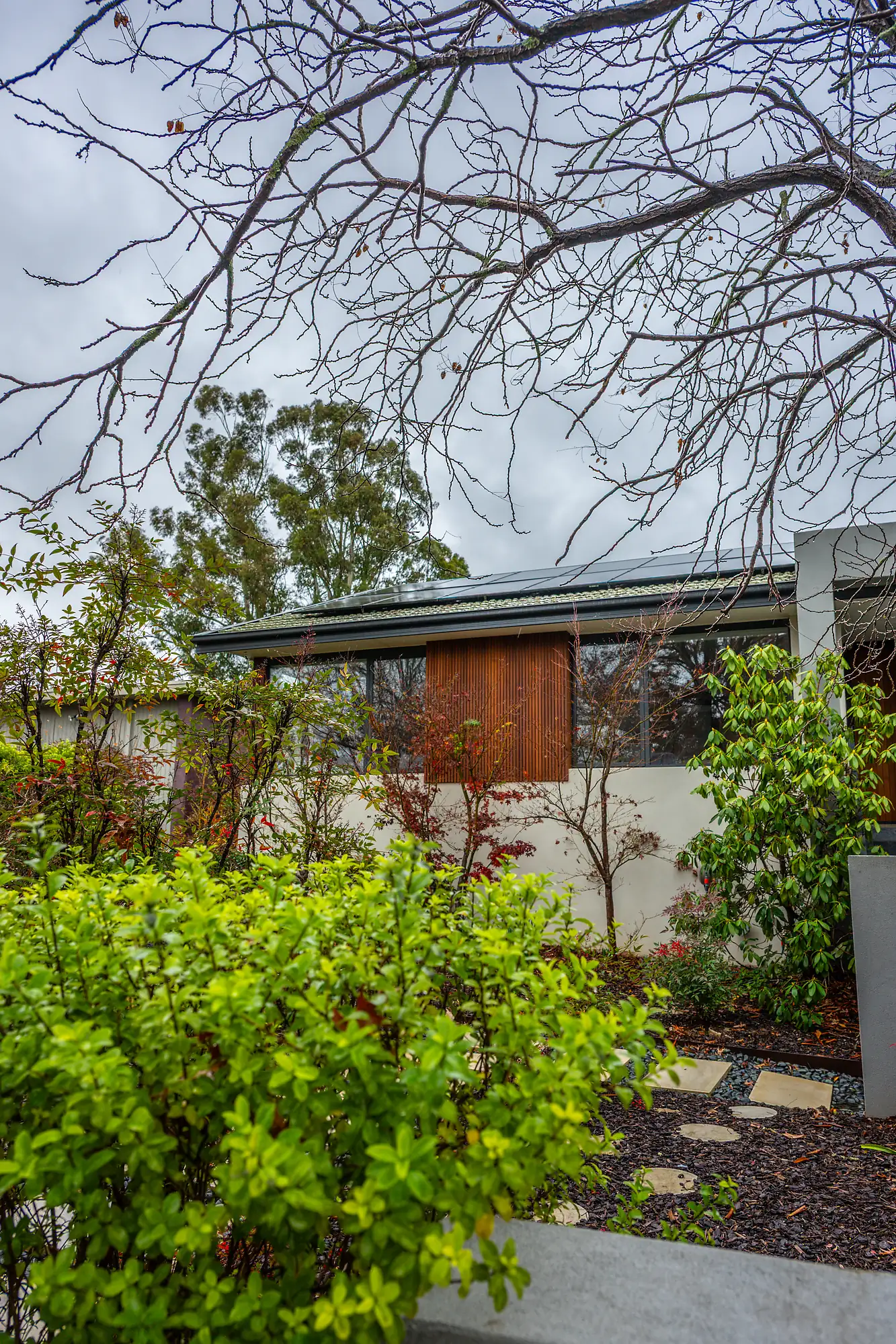 Griffith Carport