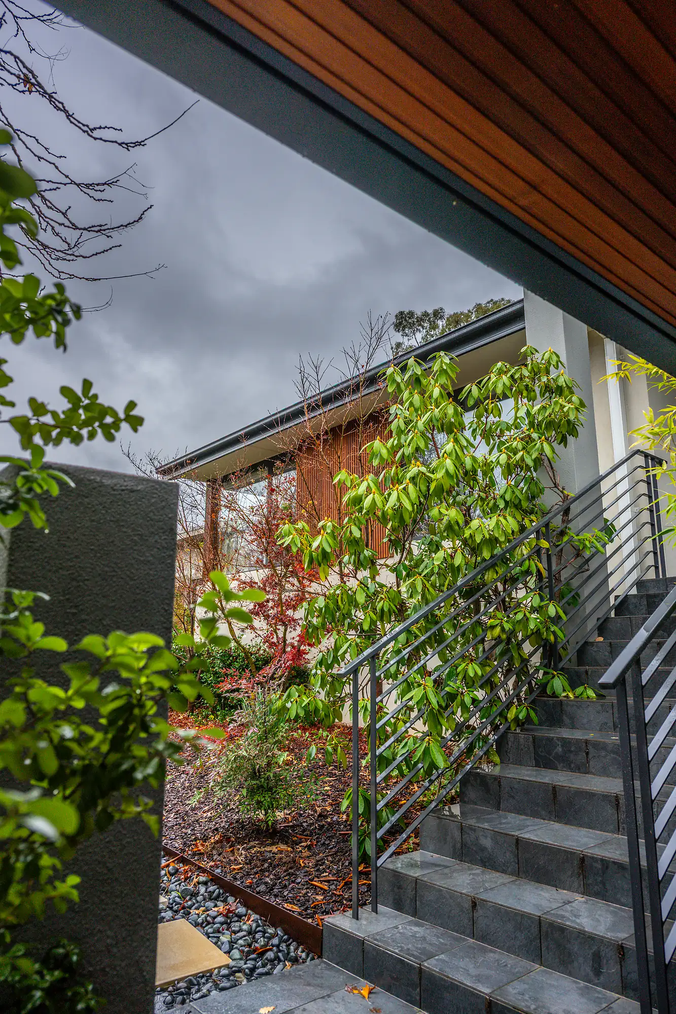Griffith Carport