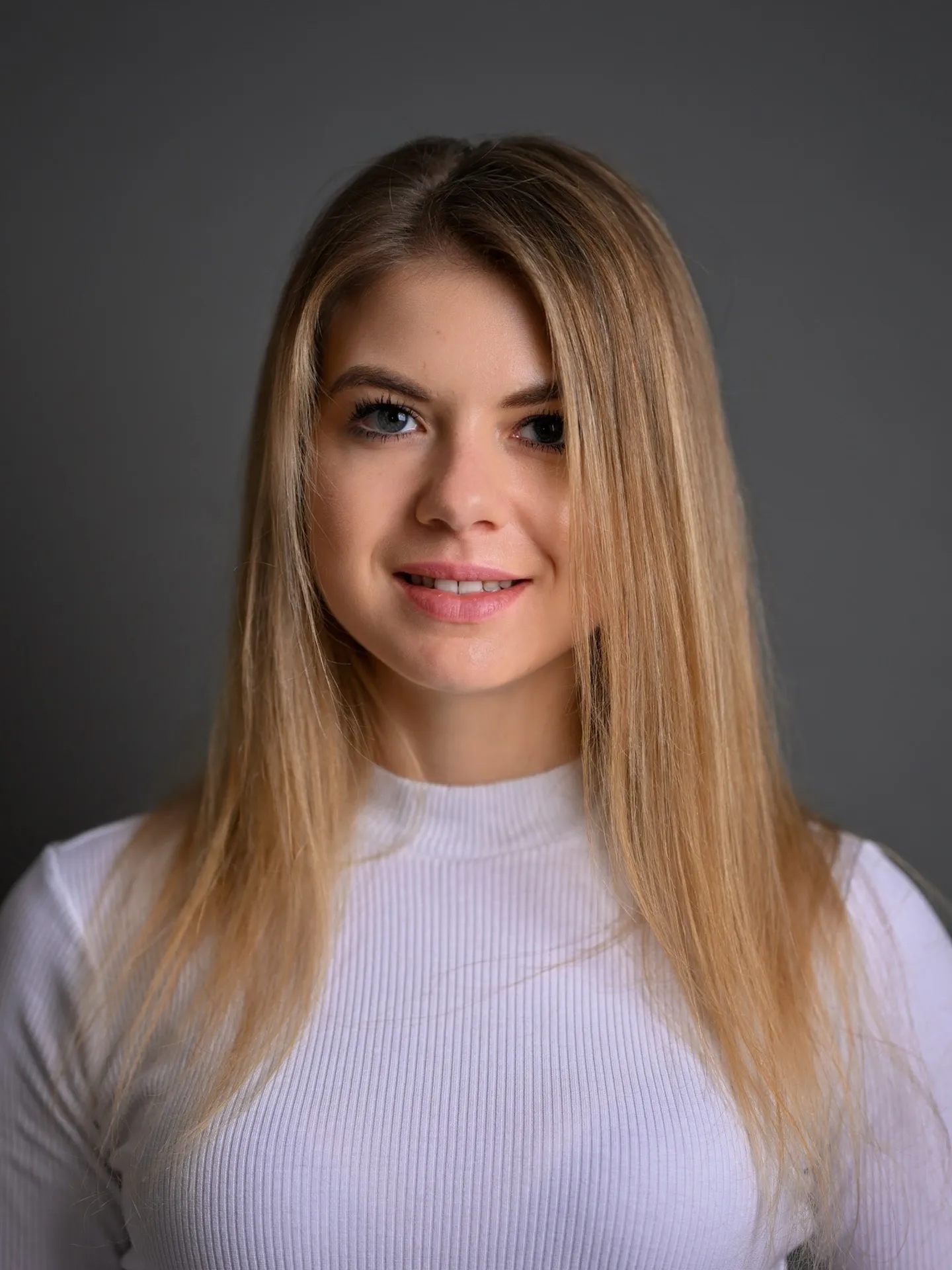 Angelique Winter