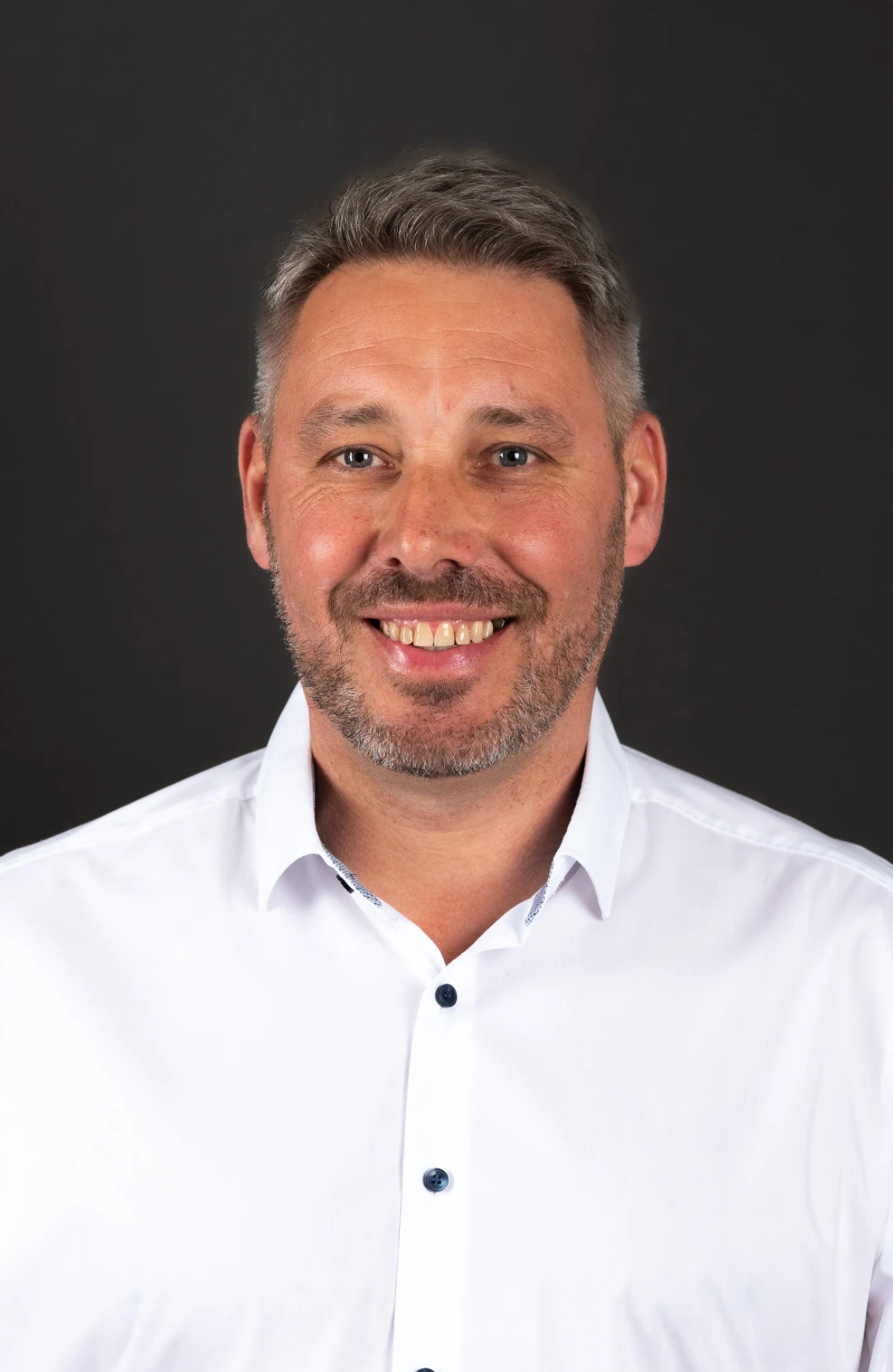 Andreas Becker