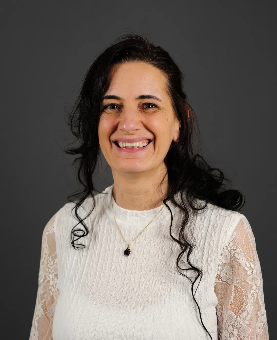Sandra Pirotte