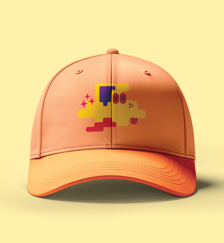 Bilde av caps