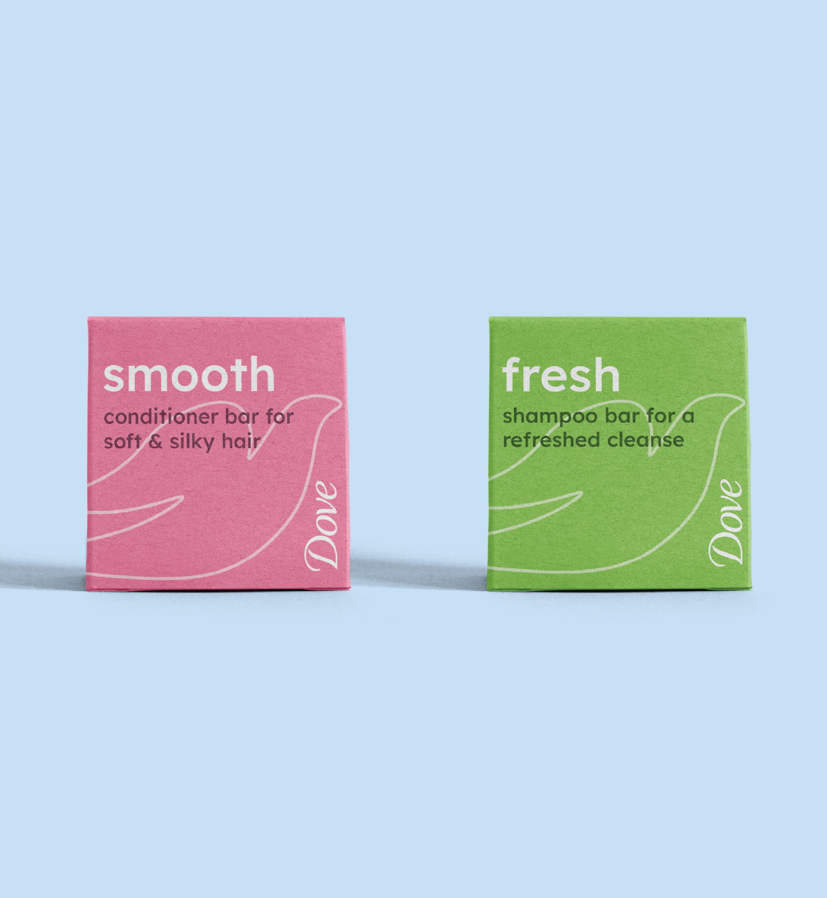 Fremsiden til Smooth og Fresh.