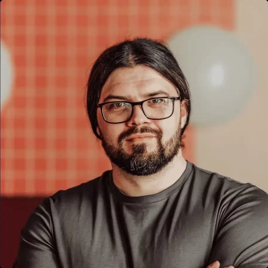 Mateusz Chrobok