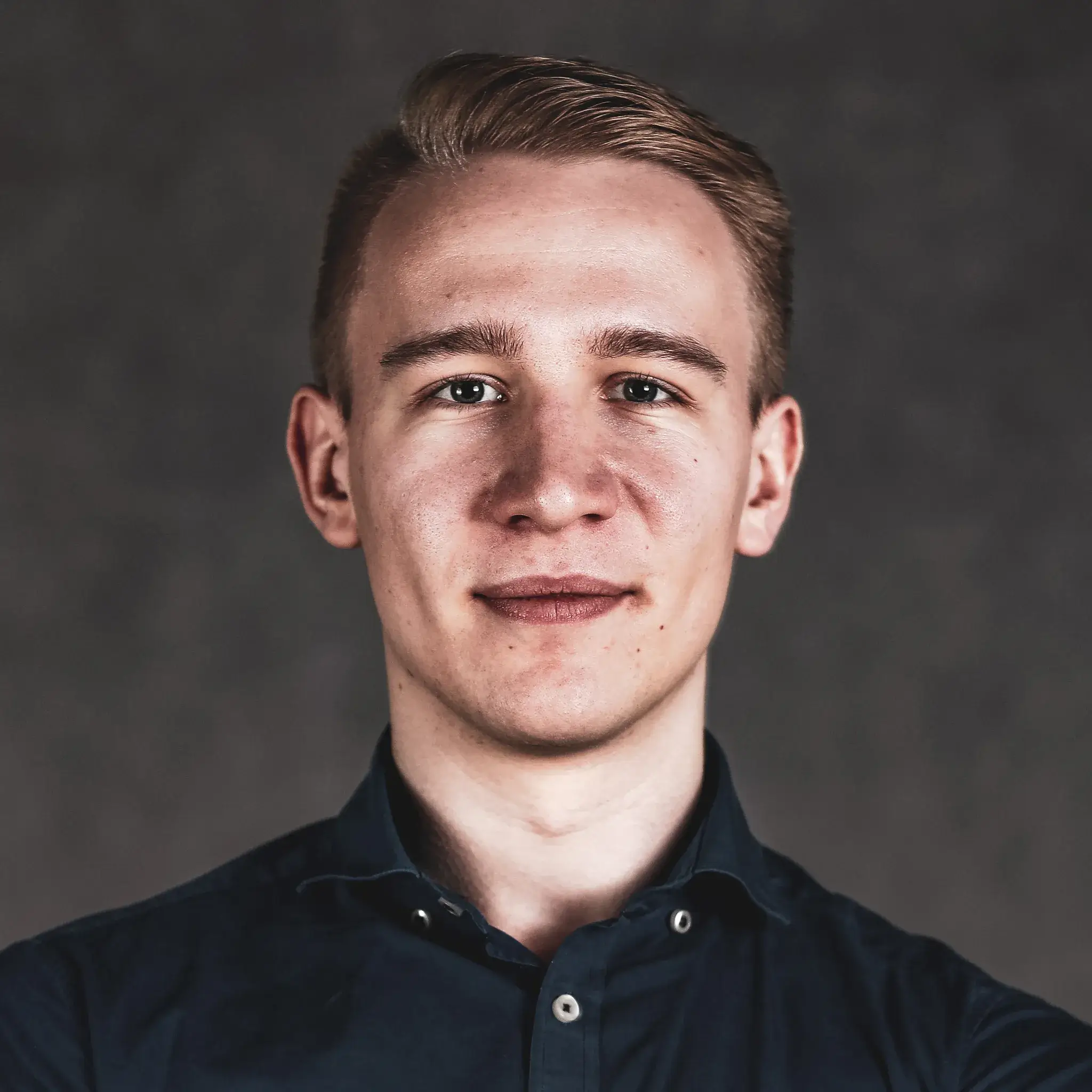 Tomasz Fiechowski