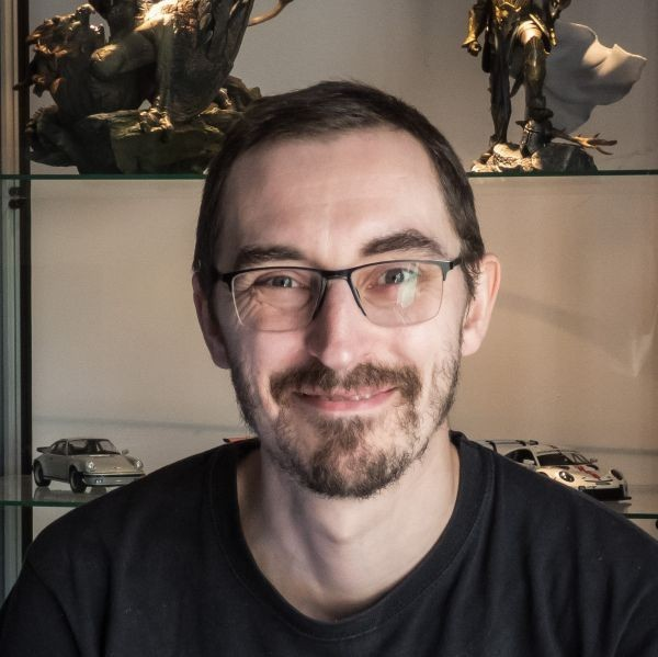 Mateusz Wróbel