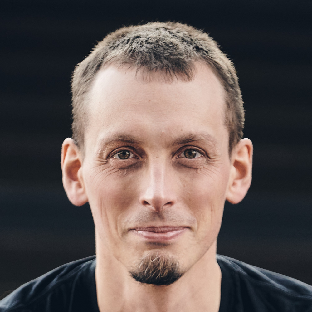 Piotr Migdał