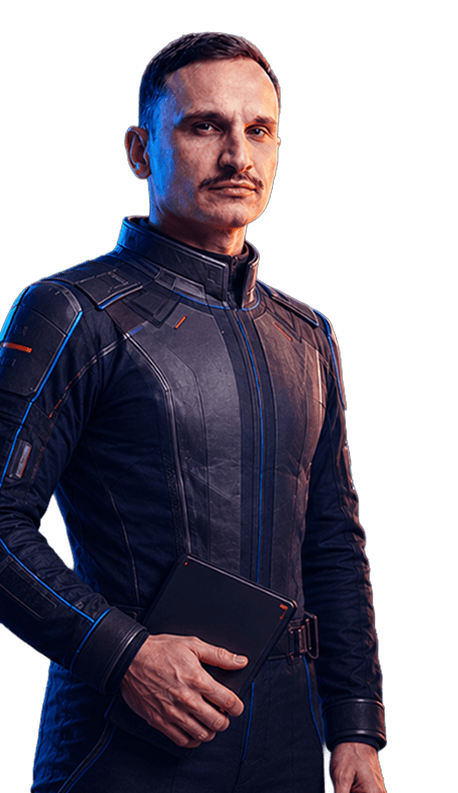 Prowadzący 10xDevs