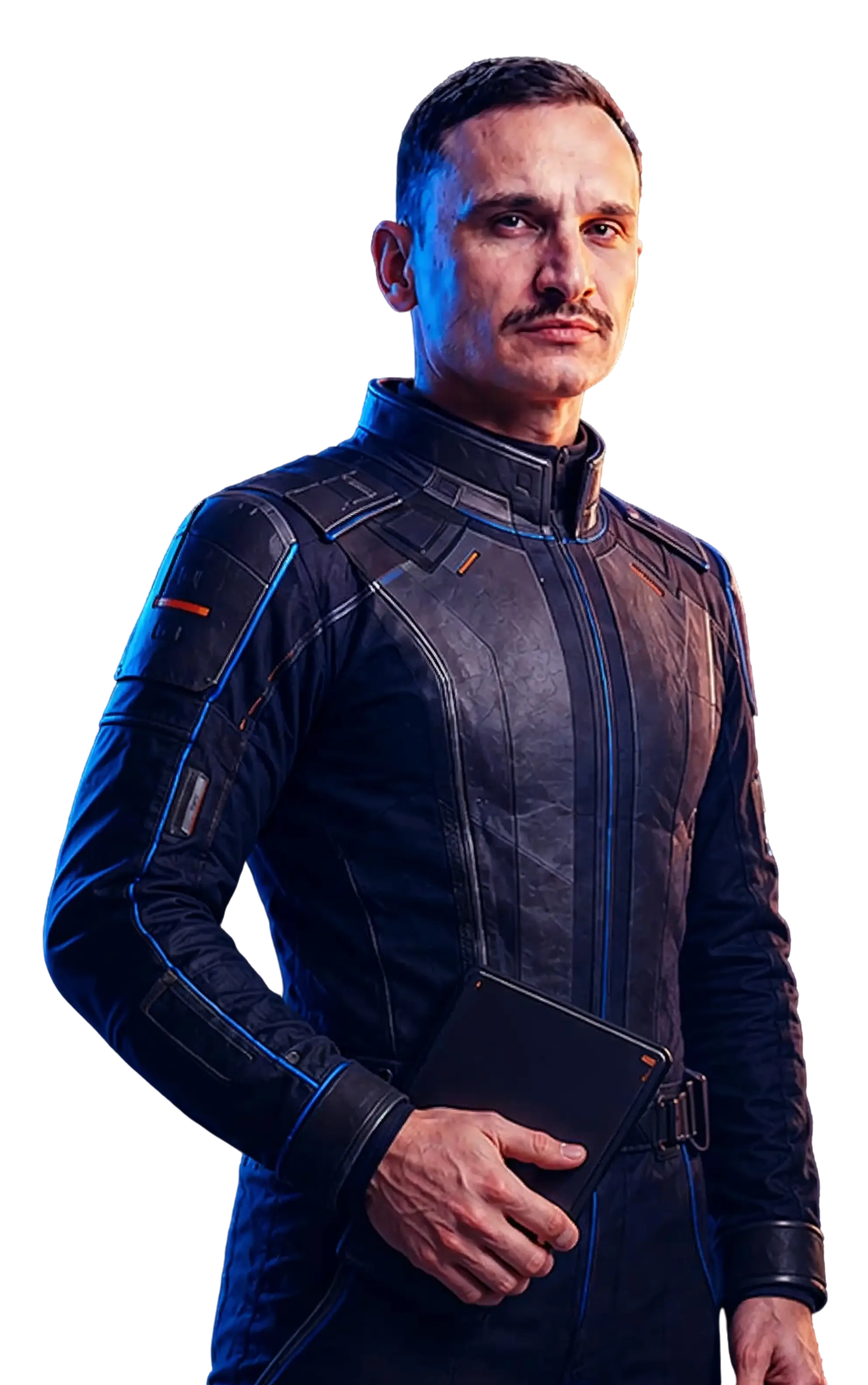 Prowadzący 10xDevs