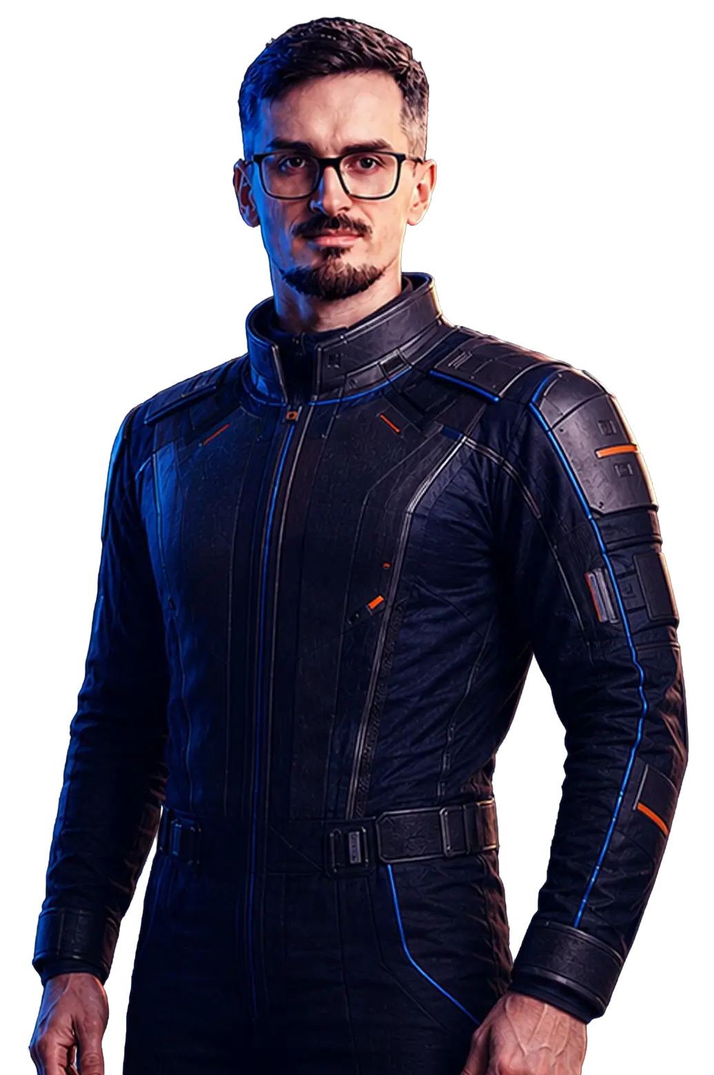 Prowadzący 10xDevs