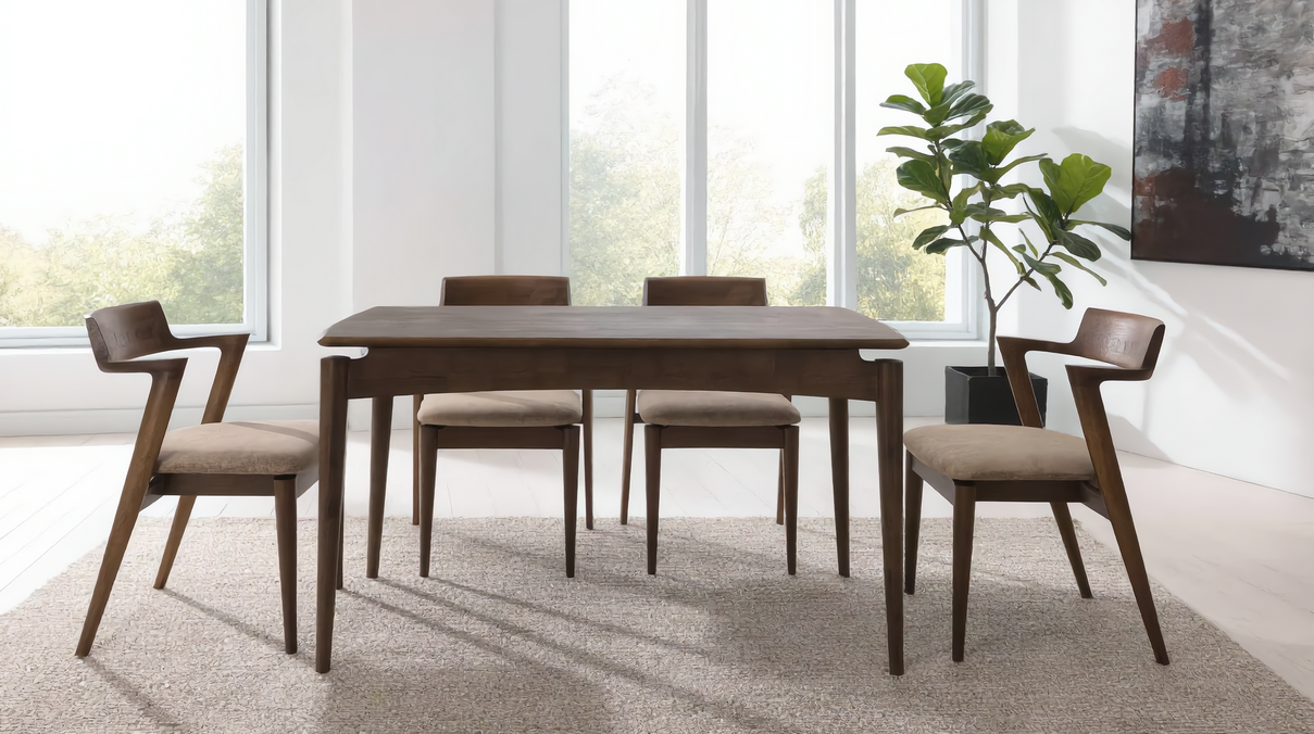 AXIS dining set
