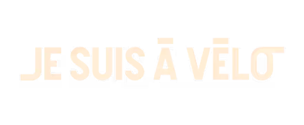 Logo Je suis a velo