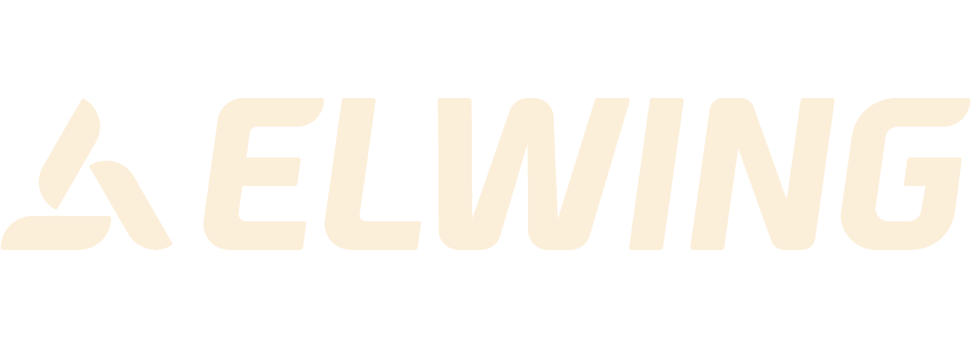 Elwing logo