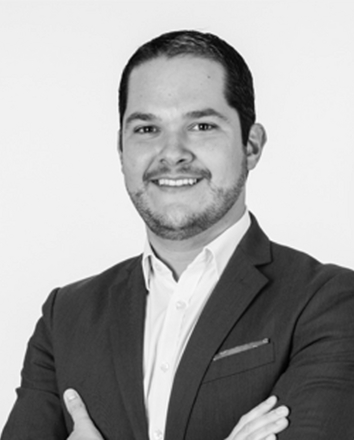 Joël Sequeira