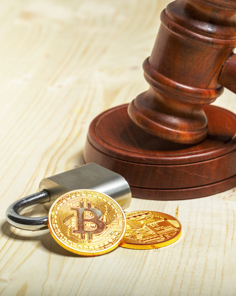 Gabriel Berg - Multimillion-Dollar Judgments Secured