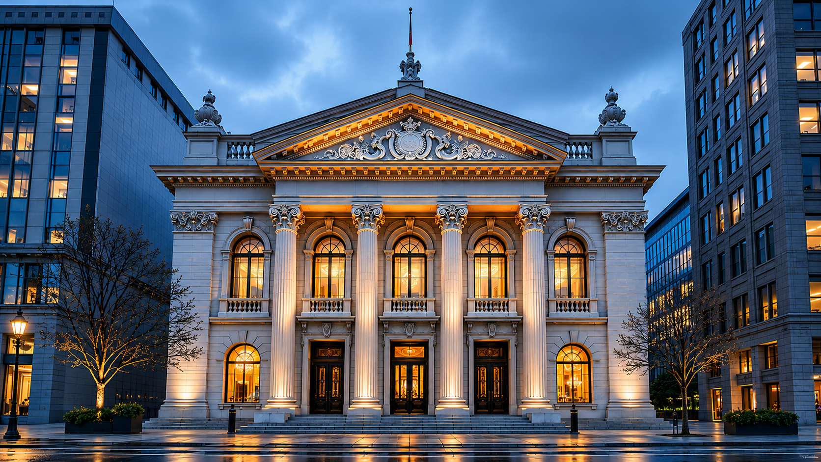 Gabriel Berg - Multimillion-Dollar Judgments Secured