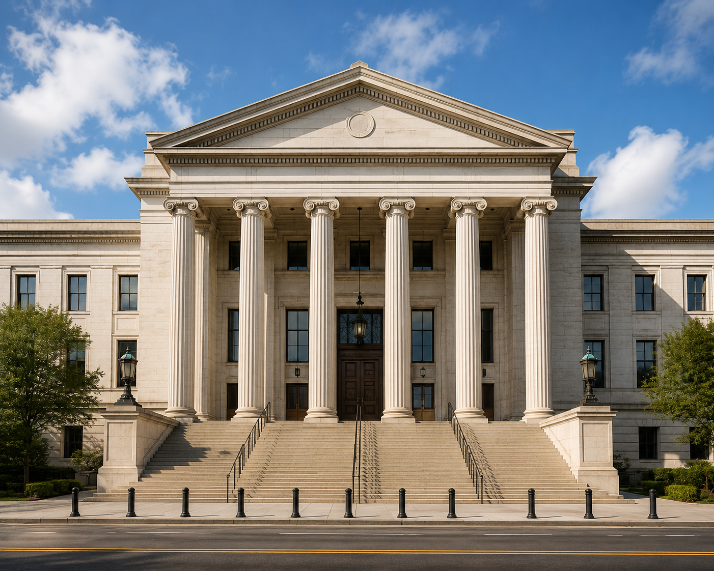 Gabriel Berg - Seasoned Trial Lawyer and Partner at Robins Kaplan LLP in New York