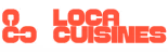 Logo Locacuisines
