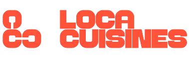 Logo de LocaCuisines