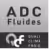 Logo ADC Fluides avec certification Qualité RGE.