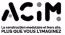 Logo ACIM avec slogan 'The Young Designers Case Study competition' et texte 'Women & young designers international' en dessous.