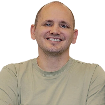 Pascal Wettstein avatar