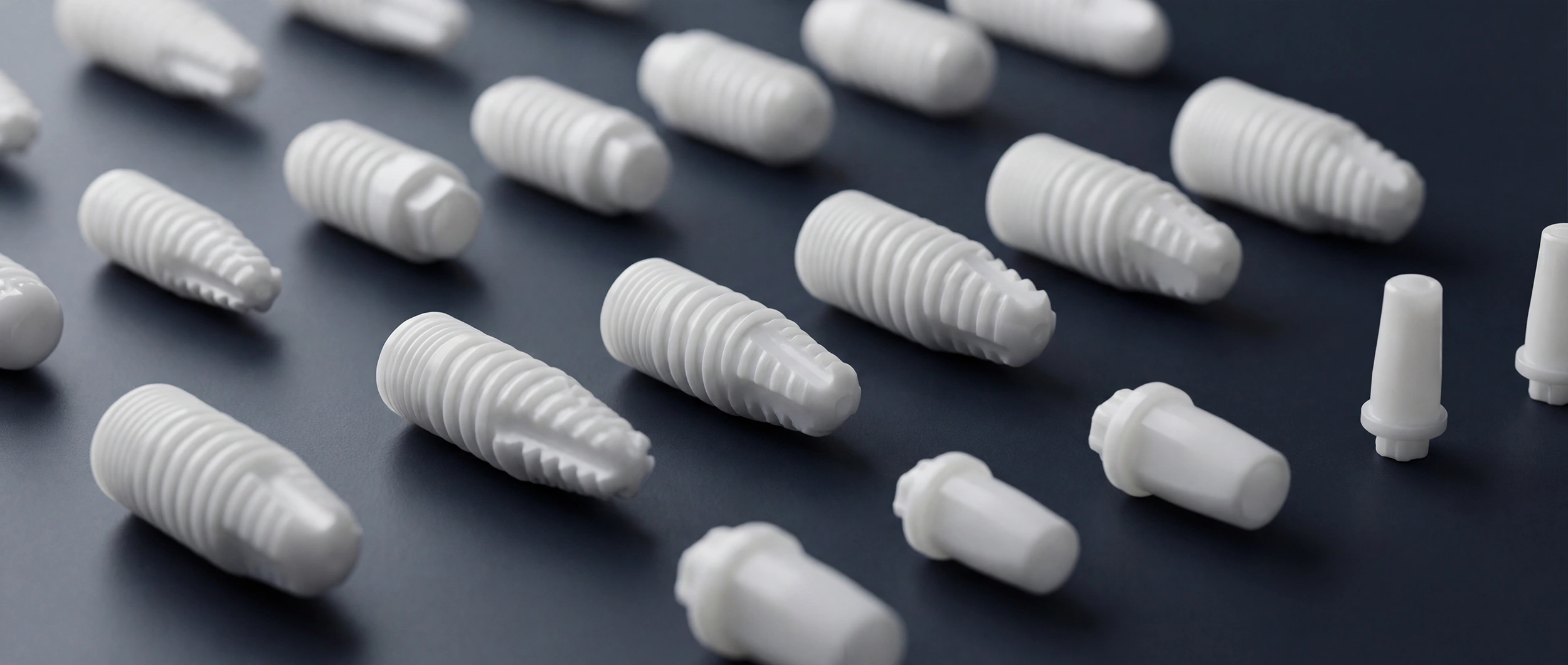 OEM Zahnimplantat Systeme